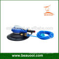 6'' water injection type air orbital sander